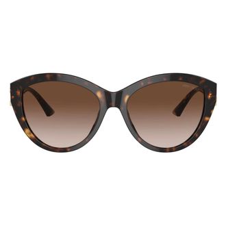 Jimmy Choo London Sunglasses, unisex, Brown, Size: 55 MM Jc5007 Sunglasses