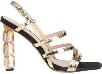 Chiarini Bologna CALZATURE - Sandali su YOOX.COM