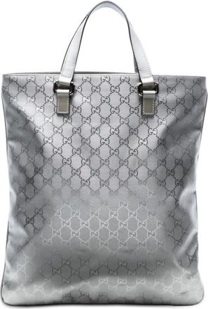 Gucci Pre-owned Gucci GG Imprime Vertical Tote Ladies R728IPQAU56NTU0J