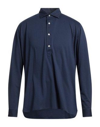 Tシャツ・カットソー TINTORIA MATTEI SS25 TECHNICAL SHIRT (QF0CJE UB2) Men's Tintoria Mattei Shirts − Shop now up to −74% | Stylight