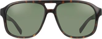 Gucci GG1856S 002 Mens Sunglasses Tortoiseshell Size 57