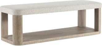 Bernhardt Loggia 58 Bench