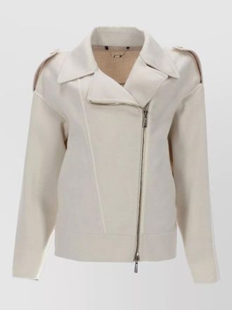 Moorer single breasted coat