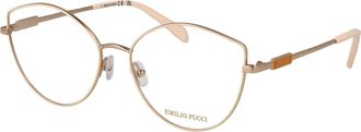 Pucci Optische monturen EP5214 024 56