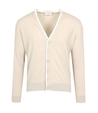 Paolo Pecora Trui Beige