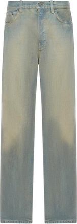 Haikure Logan Five-pocket Jeans