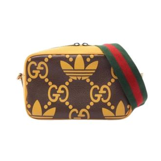 Gucci unisex, Pre-owned, Multicolore, Taglia unica, used