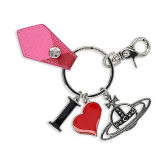 Vivienne Westwood Mujer, Accesorios, Multicolor, Talla: ONE Size