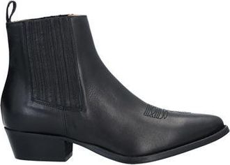 Liviana Conti CALZADO - Botines de ca&ntilde;a alta en YOOX.COM