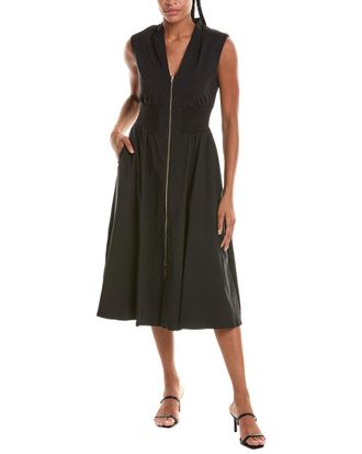 Kensie Midi Dress