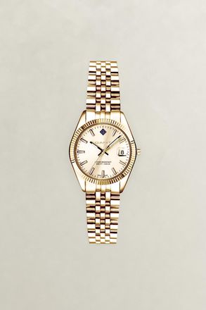 GANT Women Sussex Mini Watch (ONE SIZE) GOLD