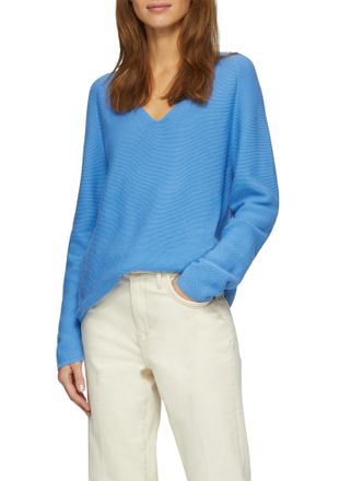 s.Oliver Strickpullover