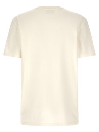 Isabel Marant Hugo T-shirt - Cream
