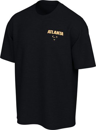 Nike Mens Soccer T-Shirt in Black | JJ1513-010