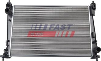 OEM Enfriador De Agua Ft55008 R&aacute;pido