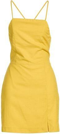 Simona Corsellini VESTIDOS - Minivestidos en YOOX.COM
