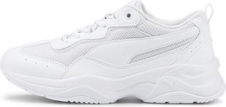 Puma Scarpa da ginnastica Cilia da donna, Scarpe, Bianco, 41