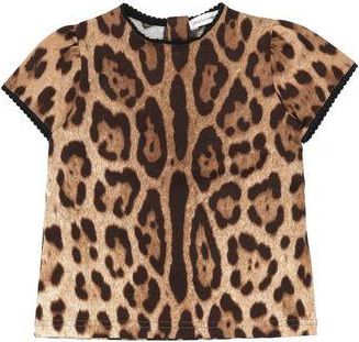 Dolce & Gabbana TOPWEAR - T-shirts sur YOOX.COM