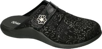 Westland by Josef Seibel 18701 Roubaix 01 - Dames - Slip ons - Zwart - 42 EU - Schoenen