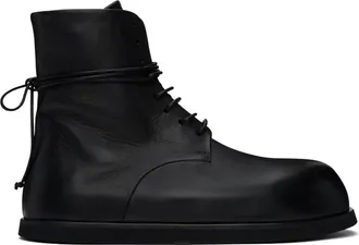 Black Marsèll Boots: Shop up to −85% | Stylight