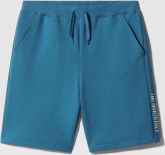 The North Face Heren M Zumu Korte Broek in Banff Blue