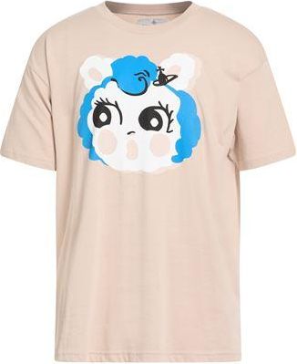 Vivienne Westwood CAMISETAS Y TOPS - Camisetas en YOOX.COM