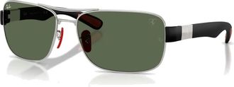 Ray-Ban Ray Ban Rb3763 M Gafas de sol