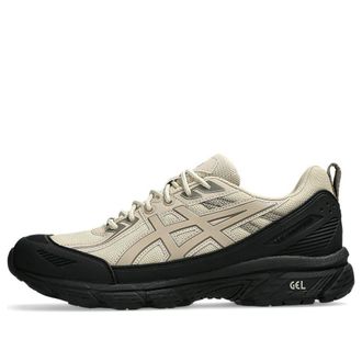 Asics Gel-Venture 6 Shield Black Feather Grey 1203A474-002