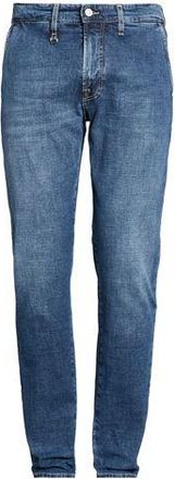 Siviglia BOTTOMWEAR - Pantaloni jeans su YOOX.COM