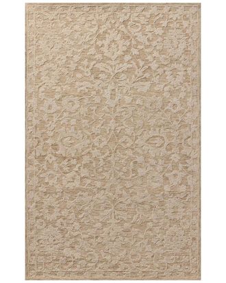 Loloi Rugs Prudence Wool-Blend Area Rug