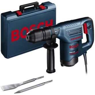Bosch Marteau piqueur GSH 3e - 650 watts - BOSCH