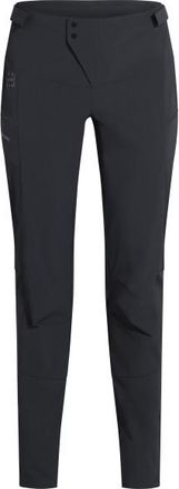 Vaude Moab Pants Velohose f&uuml;r Herren | schwarz