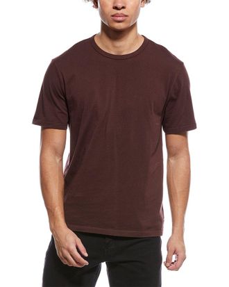 Vince Garment Dyed T-Shirt