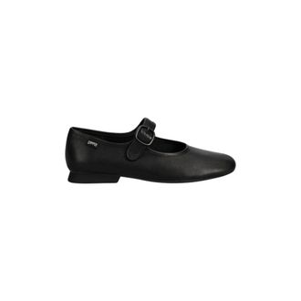 Camper Mujer, Zapatos, Negro, Talla: 37 EU