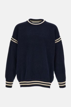Golden Goose Maglia Girocollo Reynard
