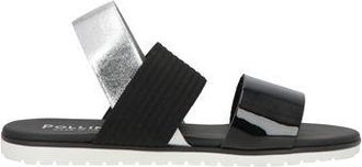 Pollini CALZADO - Sandalias con cierre en YOOX.COM