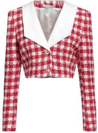 Alessandra Rich TRAJES Y CONJUNTOS - Americanas en YOOX.COM