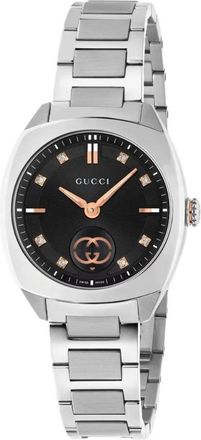 Gucci Mujer, Accesorios, Gris, Talla: ONE Size