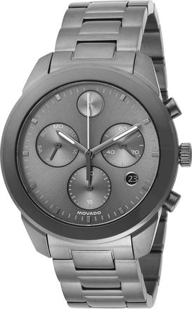 Movado Bold Mens Watch