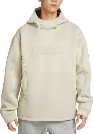 Nike FW25 Project F.R.O.G. Hoodie Beige IF1297-236
