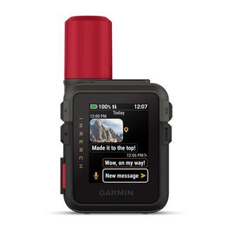Garmin inReach Mini 3 Plus Compact Satellite Communicator 1.9 Outdoor GPS with Worldwide Maps and Built-In Bluetooth - Black at Nordstrom