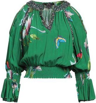 Miriam Stella CAMISETAS Y TOPS - Tops en YOOX.COM