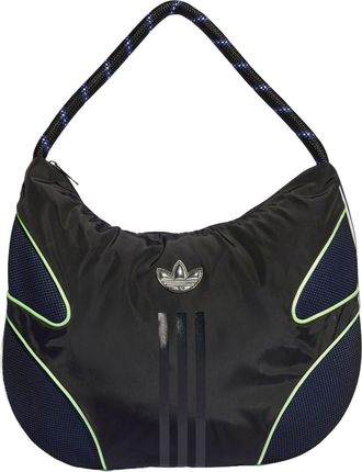 adidas (WMNS) adidas Shoulder Bag Black Night Flash IT7385