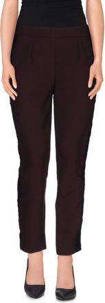 Dolce & Gabbana BOTTOMWEAR - Pantaloni su YOOX.COM