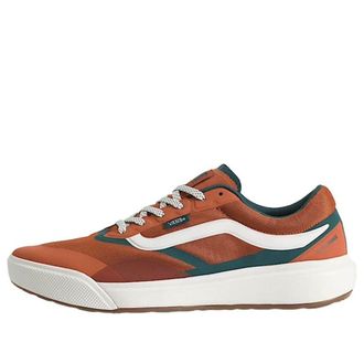 Vans UltraRange 2.0 Light Bronze Brown VN000Z8ZFP5