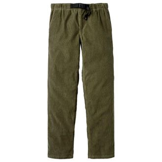 Passenger Adventurer Cord Trouser Freizeithose f&uuml;r Herren | oliv
