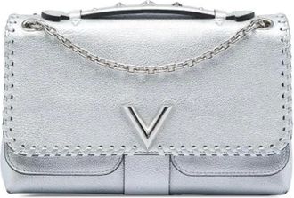 Louis Vuitton Pre-owned The Very Chain - - Pre-owned - Donna - Grigio - ONE SIZE