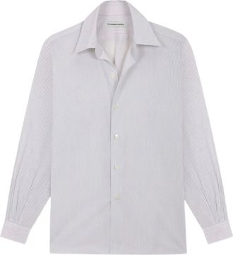 Hai x Camisas Camicia Manolo - Bianco
