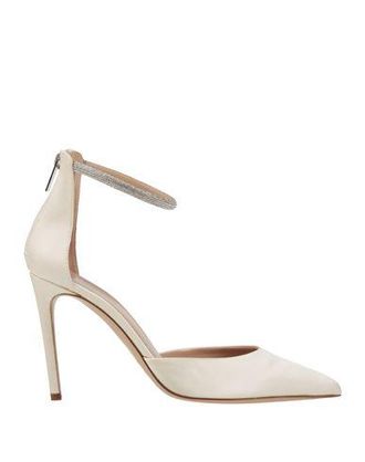 Ninalilou FOOTWEAR - Pumps sur YOOX.COM