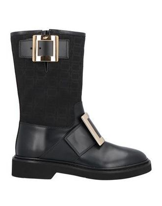 Roger Vivier Ankle boots